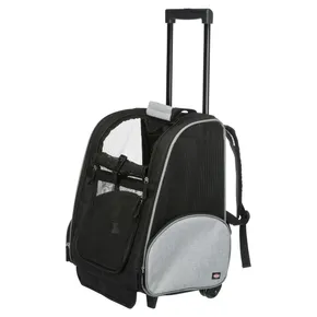 Tbag ELEGANCE Rucksack/Trolley auf Rollen 32×45×25 cm (max. 8 kg)